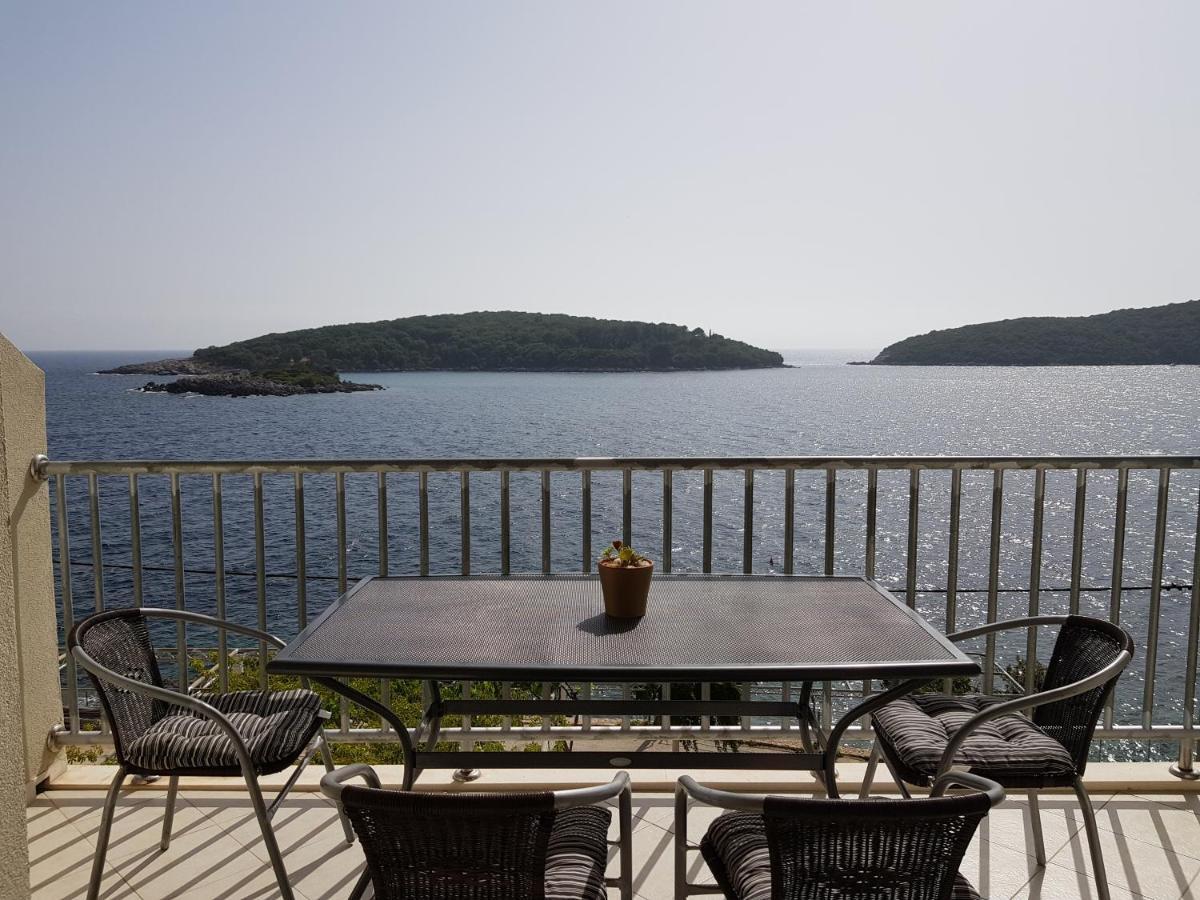 Villa Feral Молунат Екстер'єр фото
