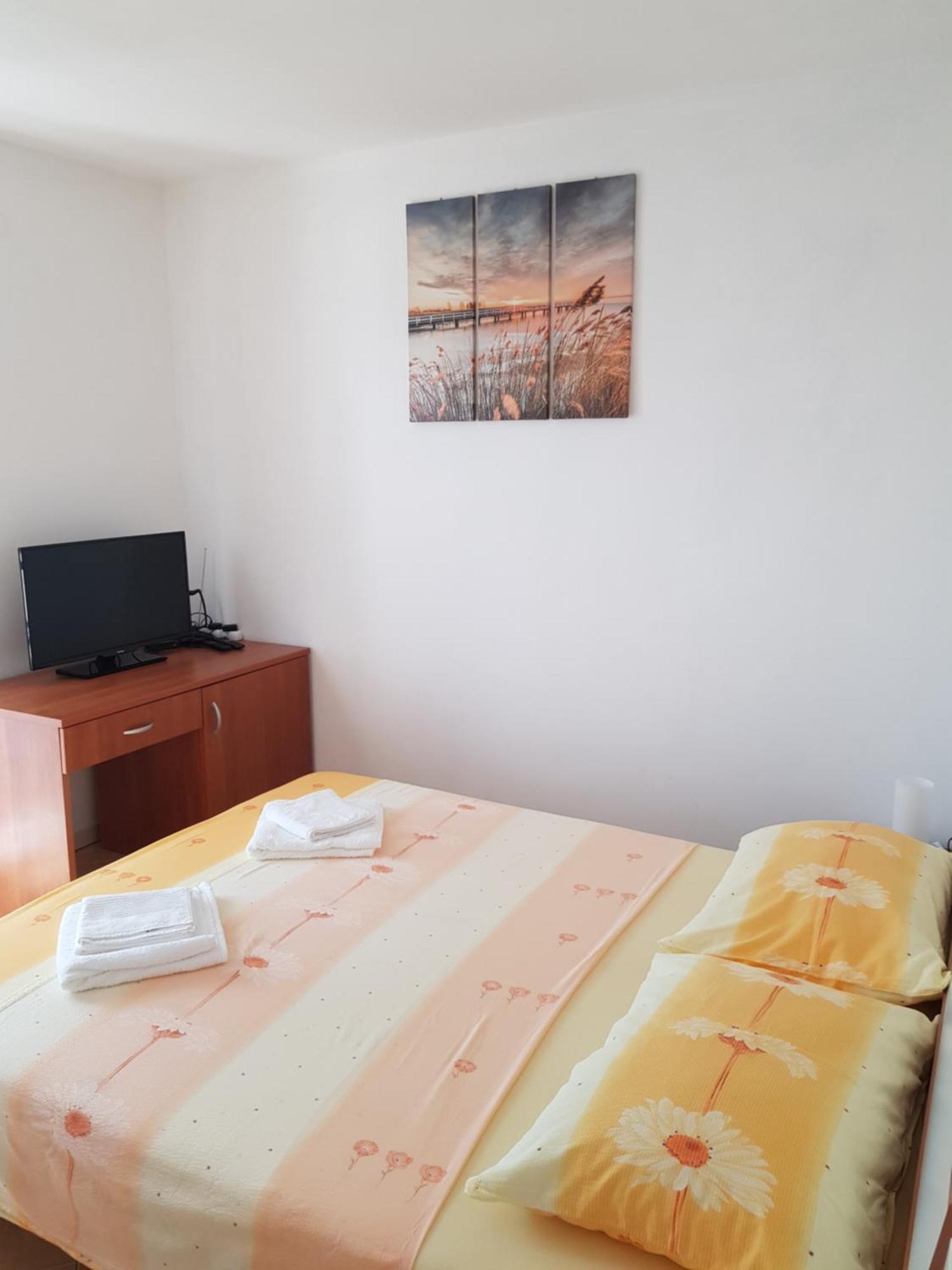 Villa Feral Молунат Номер фото